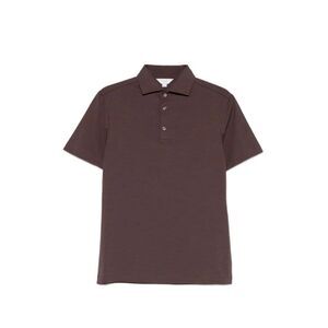 Malo Men Short Sleeve Polo